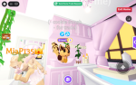 Pump cutie fan group
