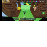 Bedwars blitz