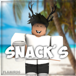 Snack's Cafe V2 [GRAND OPENING]