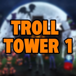 Troll Tower 1