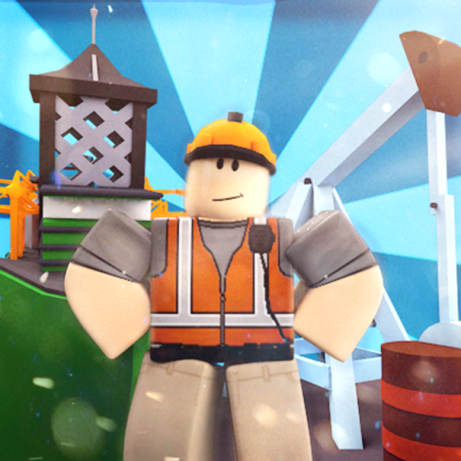 Oil Drilling Simulator