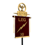 [SPQR] Legio XII Fulminata