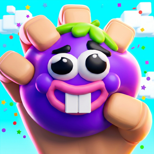 Squishers Farm!