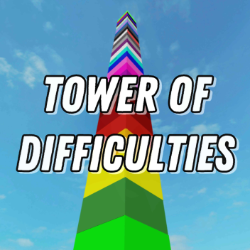 Tower of Difficulties 
