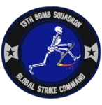 [SC] 13th Bomb Squadron