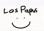 Los Papus (: 1