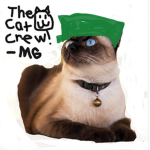 The Cat Crew! - Military Group