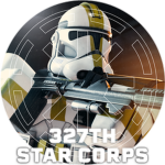 • • 327th Star Corps • •