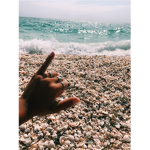 ~ shoreline ~