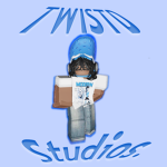 TWISTD STUDIOS.