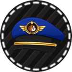 Medal - PilotHat UGC