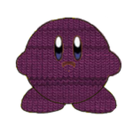Fabric Kirby