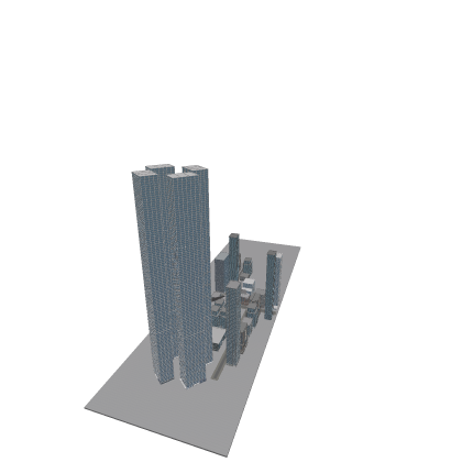 City