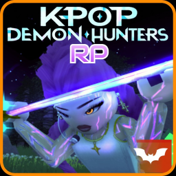 [🎃] Kpop Demon Hunters RP  icon