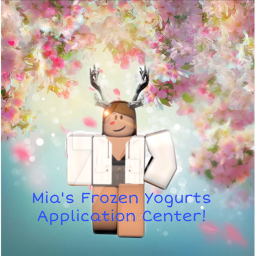 Application  Center