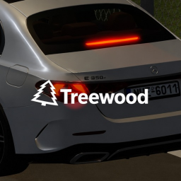 Treewood Slot (NEW CARS)