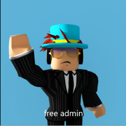 Free admin