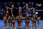 SHARKS CHEER!!!