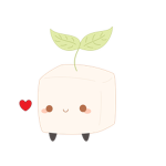 The Dorkiest Pieces Of Tofu