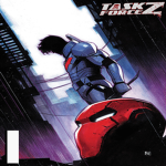 |Task Force Z|