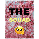 The Squad !