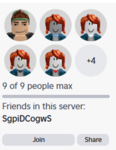 haven rp Group Thumbnail