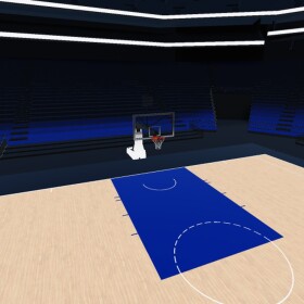 BBA™ - GameDay Arena
