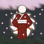 Kitsune's Den