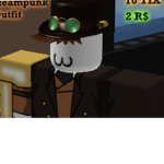 The steampunk gang