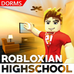 Roblox High School [REMADE]