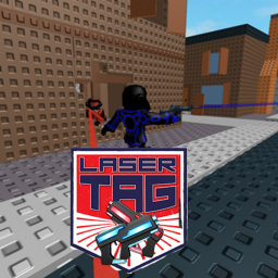 Lazer Tag