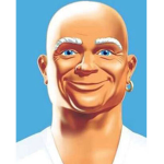 Mrclean fan group official