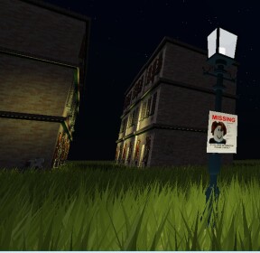 Where is Max?