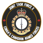 CCAF | Joint Task Force 2