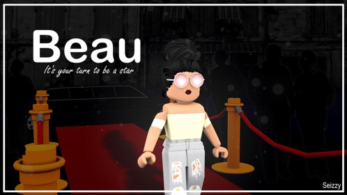 Beau ® Runway