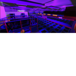 ZeroGravity Trampoline Park