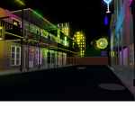 new orleans roleplay (RP)