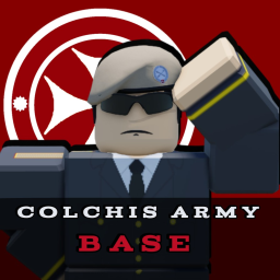 🛡 CMA | Colchis Military Academy