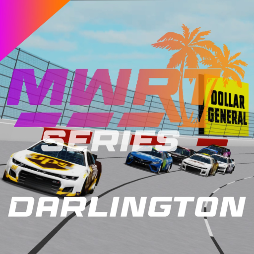 MWRT Darlington