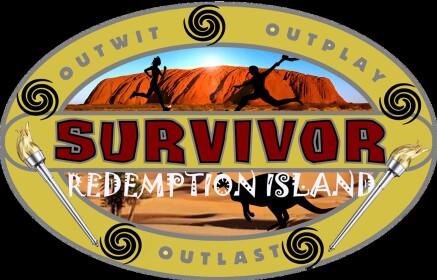 Headrow's Long Terms: Redemption Island