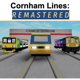 Cornham Lines 2 icon