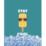 Ice Cube squad!