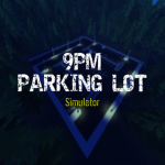 9PM Parking lot