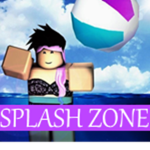 Splash Zone