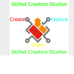 Skilled Creators Studios Introduction (Updated)