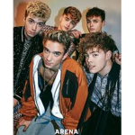 why don't we cu!t