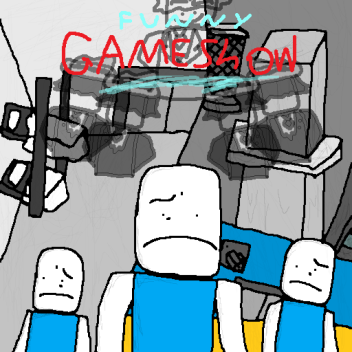 funny gameshow! legacy