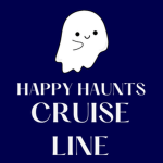 Happy Haunts Cruise Line