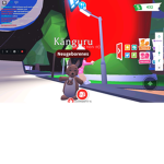 Nova roblox gamerin