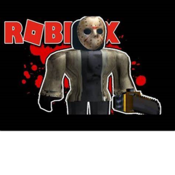 SURVIVE JASON THE KILLER IN A FOREST! icon